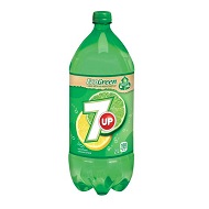 7 Up 2 Ltr.