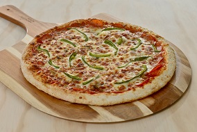 Combination Pizza