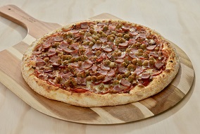 Meat Lover Pizza