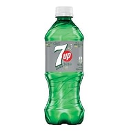 Diet 7Up 591ml