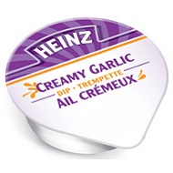 Creamy Garlic Dipping Sauce