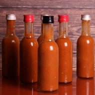 Sauces & Condiments