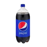 Pepsi 2 Ltr.