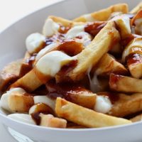 Poutine