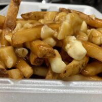 Poutine