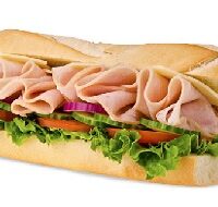 Deli Cold Cut